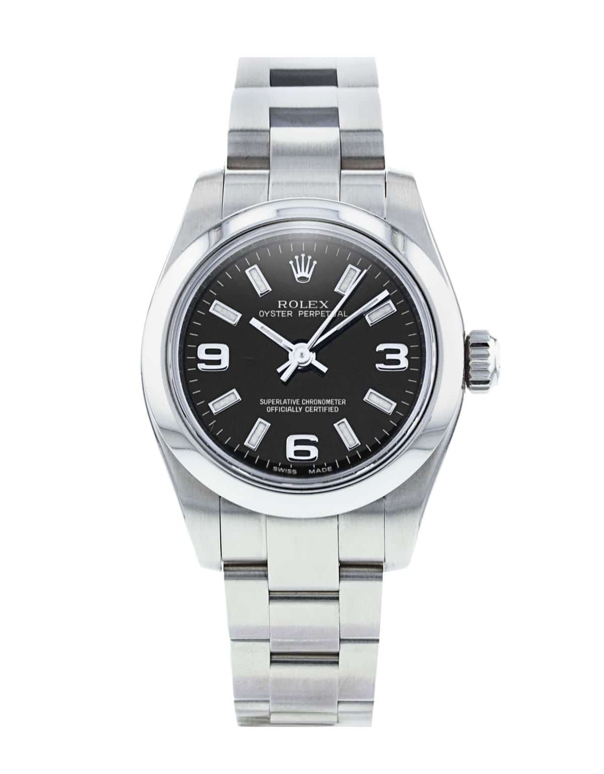 Rolex Lady Oyster Perpetual 176200